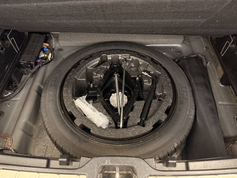 Volvo XC40 - Photo 40