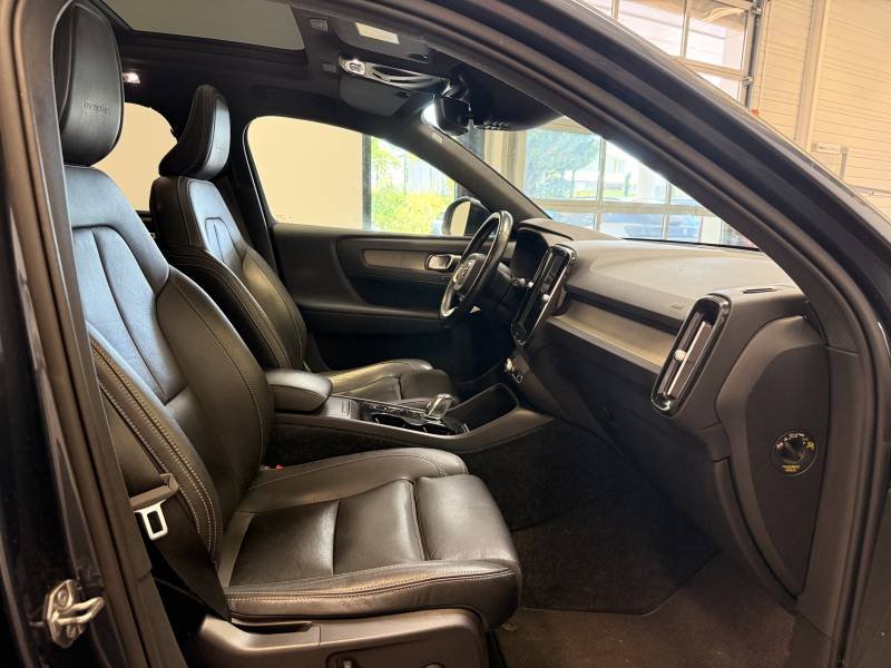 Volvo XC40 - Photo 44