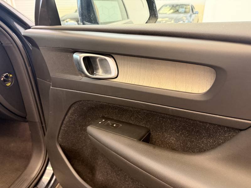 Volvo XC40 - Photo 46