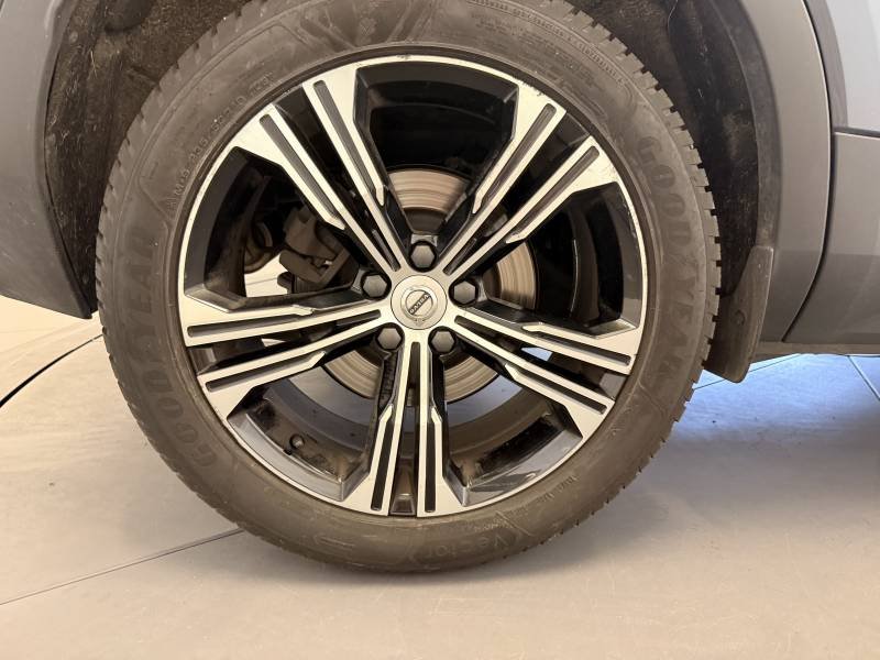 Volvo XC40 - Photo 47