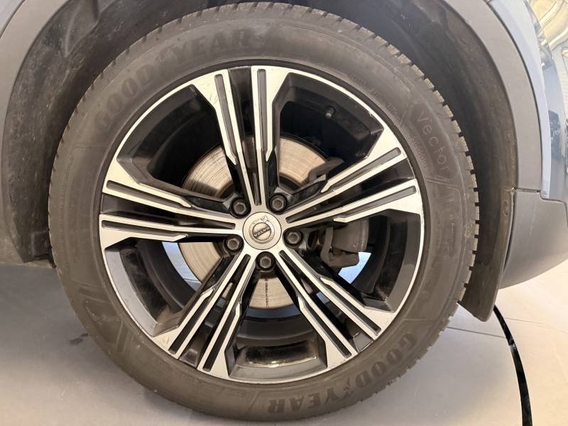 Volvo XC40 - Photo 48