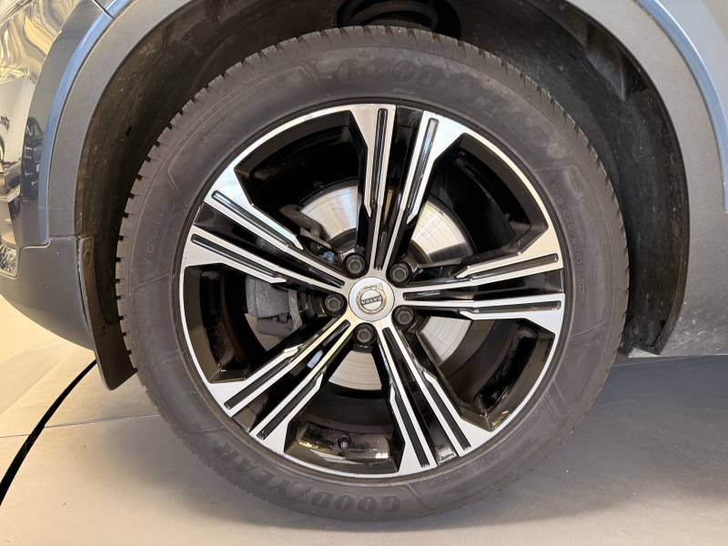Volvo XC40 - Photo 49