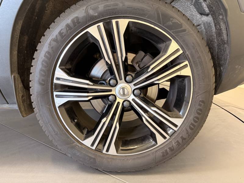 Volvo XC40 - Photo 50