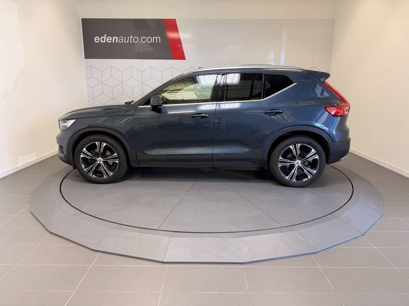 Volvo XC40 - Photo 8