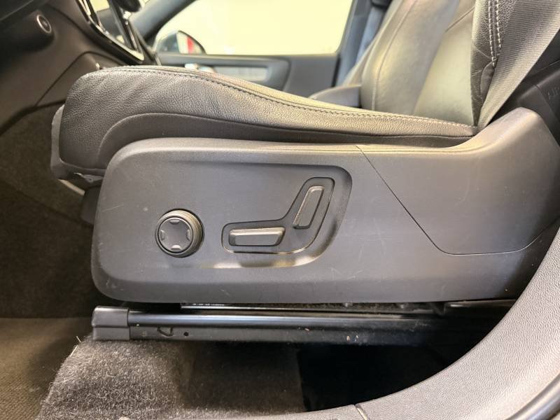 Volvo XC40 - Photo 10