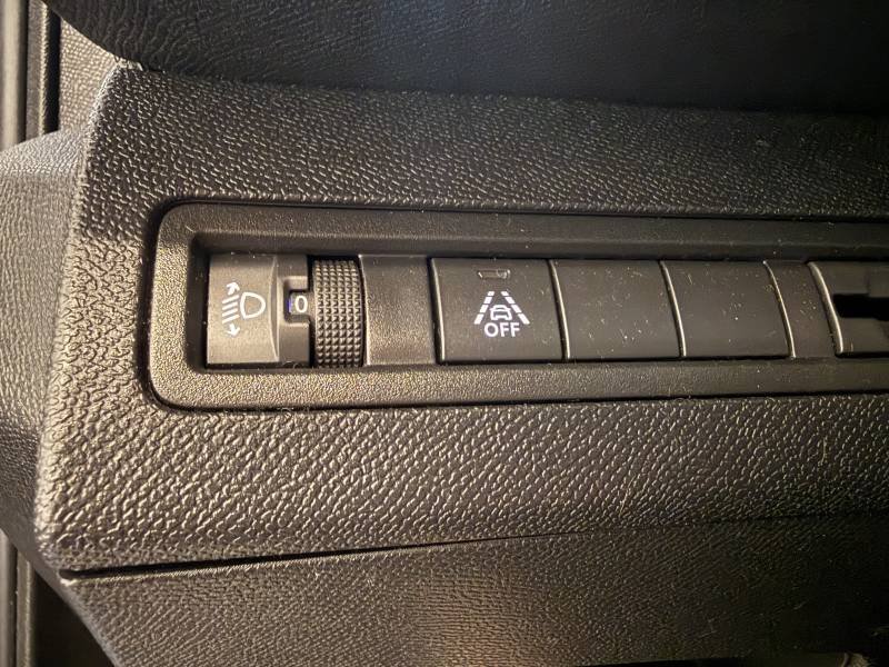 Peugeot 3008 - Photo 11