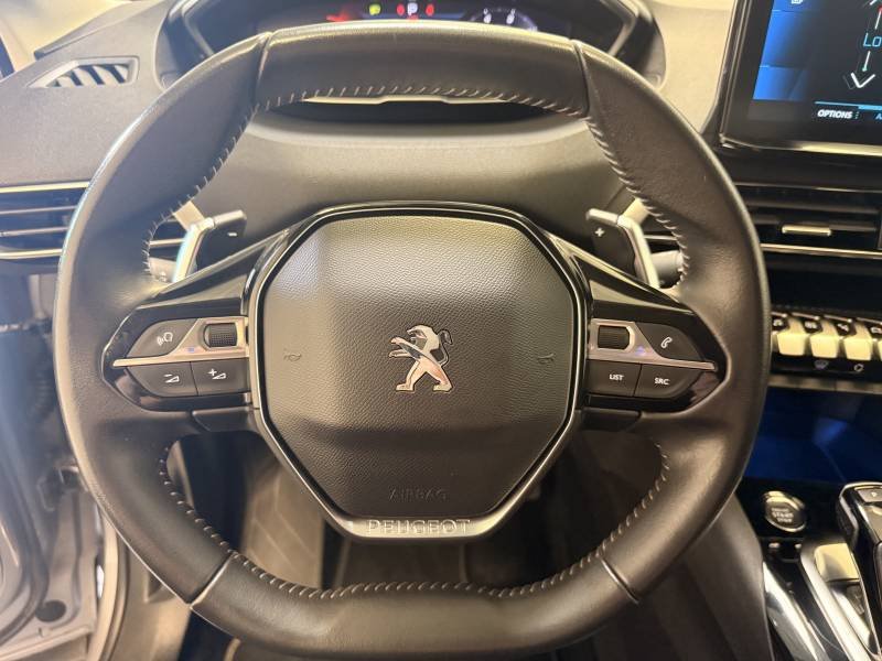 Peugeot 3008 - Photo 14