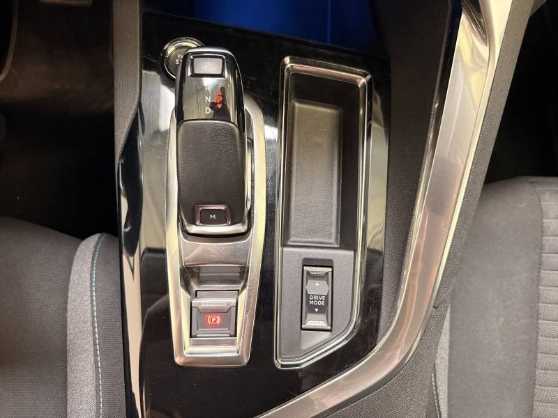Peugeot 3008 - Photo 17
