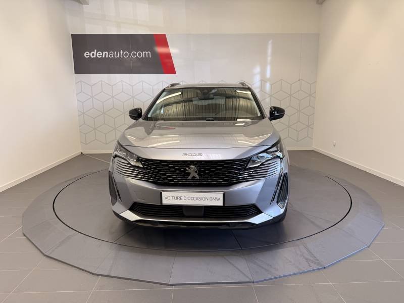 Peugeot 3008 - Photo 2