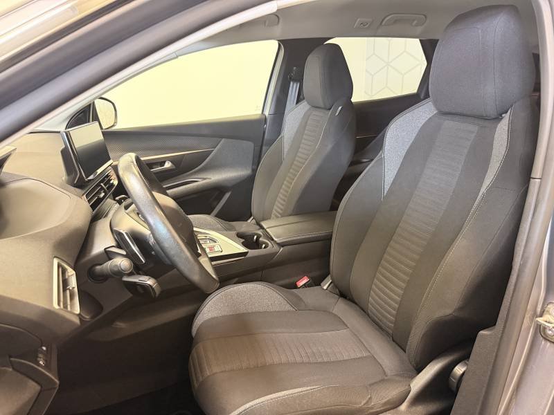 Peugeot 3008 - Photo 24