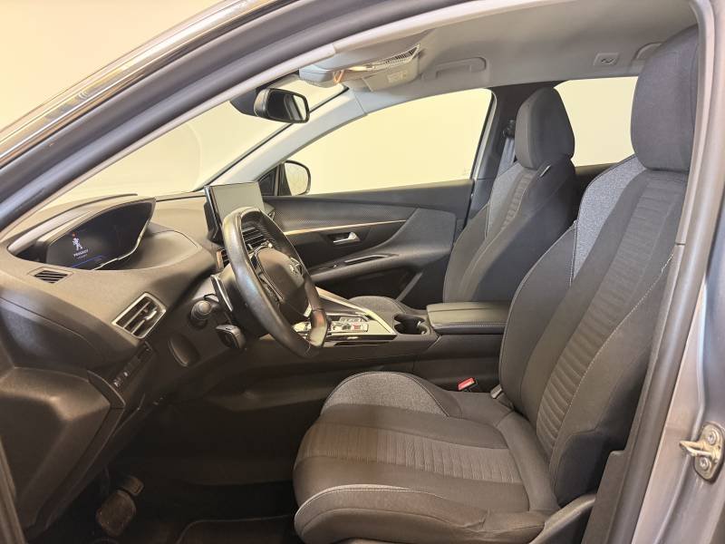 Peugeot 3008 - Photo 25