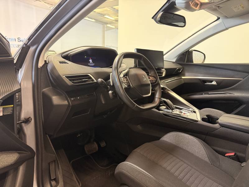 Peugeot 3008 - Photo 26