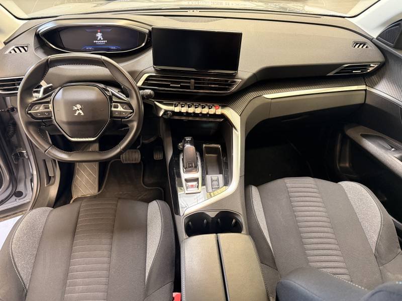 Peugeot 3008 - Photo 27