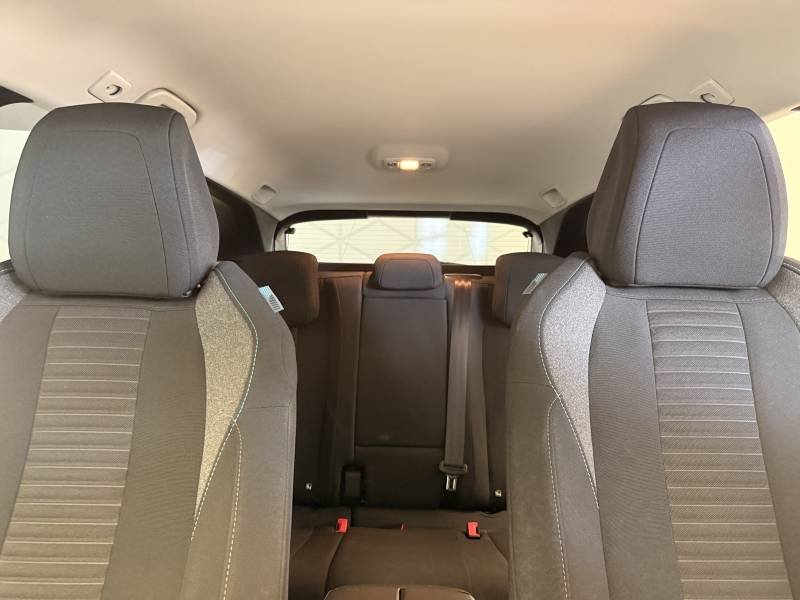 Peugeot 3008 - Photo 28