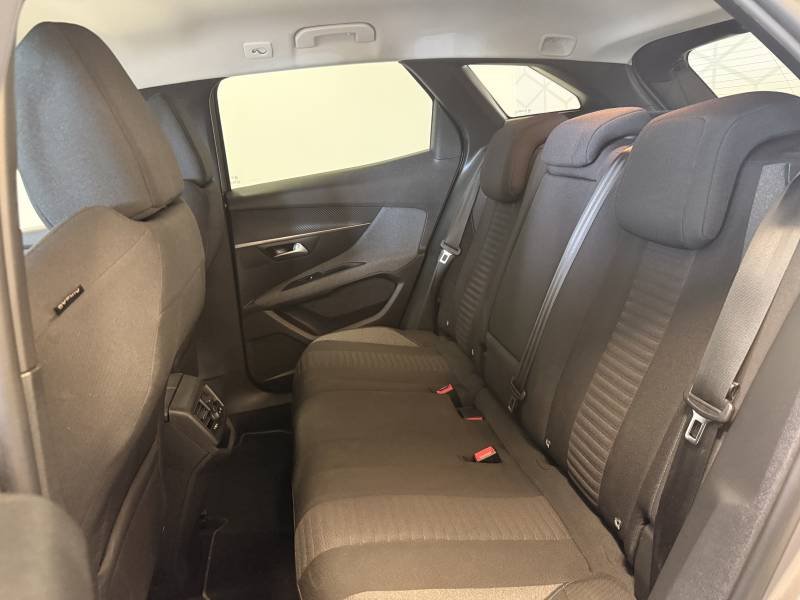 Peugeot 3008 - Photo 29