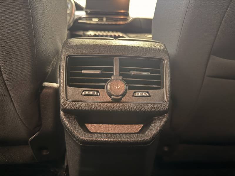 Peugeot 3008 - Photo 32