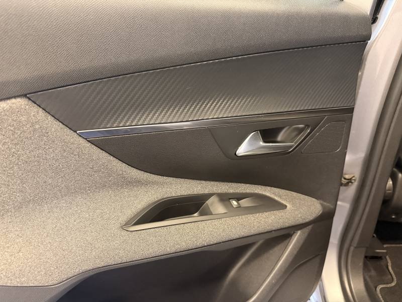 Peugeot 3008 - Photo 33