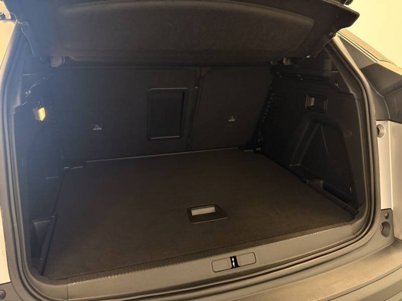 Peugeot 3008 - Photo 34