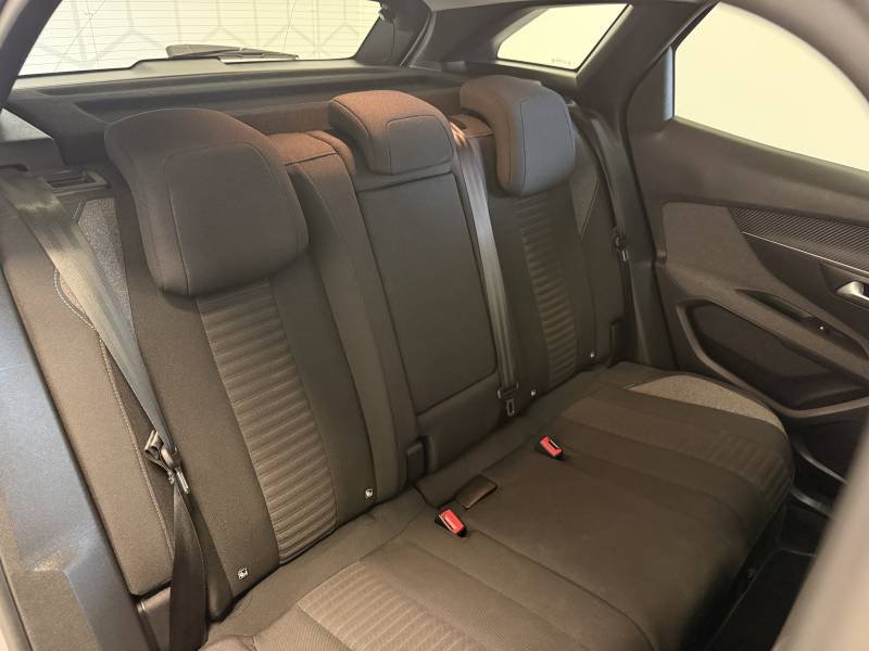Peugeot 3008 - Photo 37