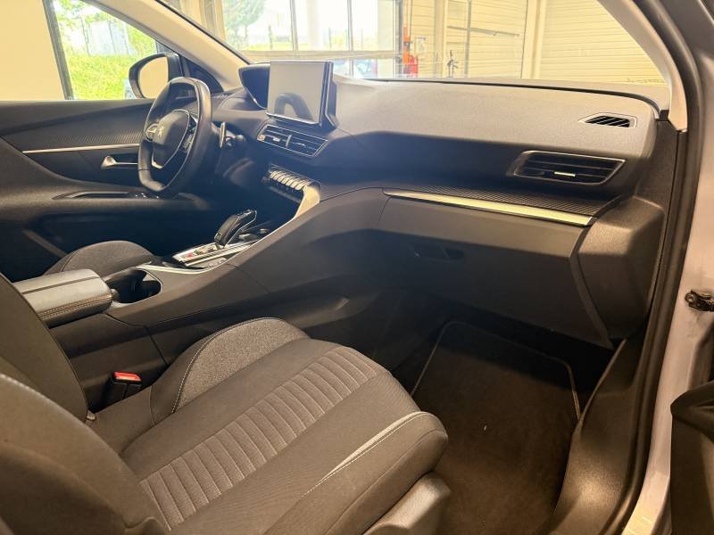 Peugeot 3008 - Photo 38