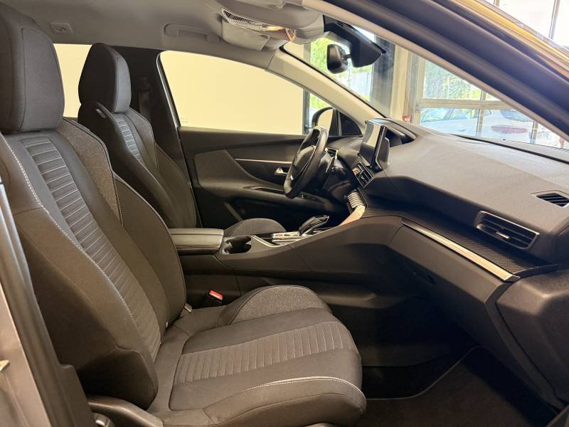 Peugeot 3008 - Photo 39