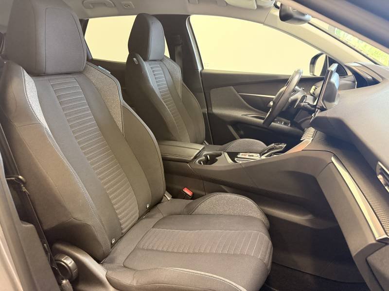 Peugeot 3008 - Photo 40