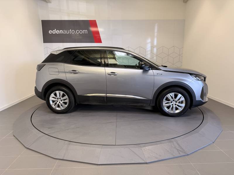 Peugeot 3008 - Photo 4