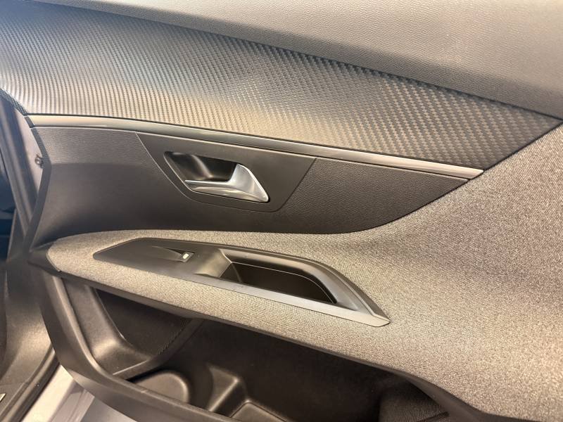 Peugeot 3008 - Photo 41