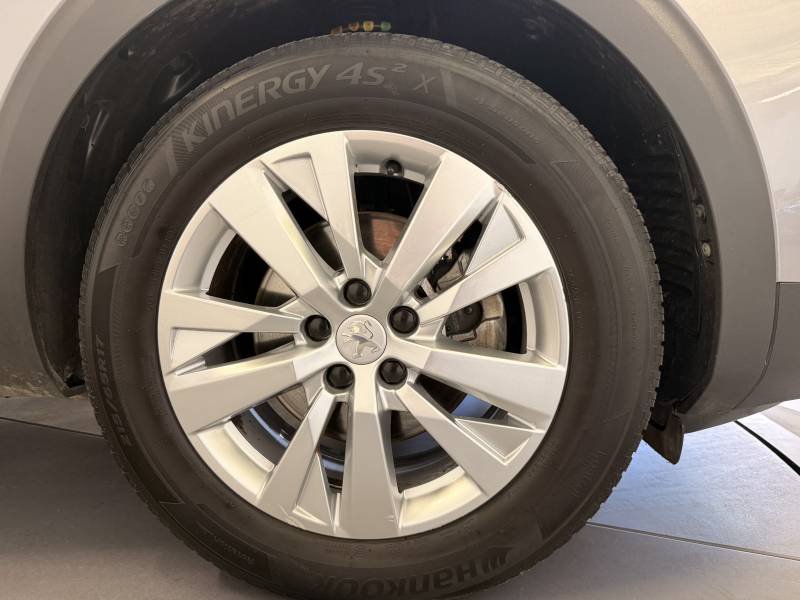 Peugeot 3008 - Photo 42