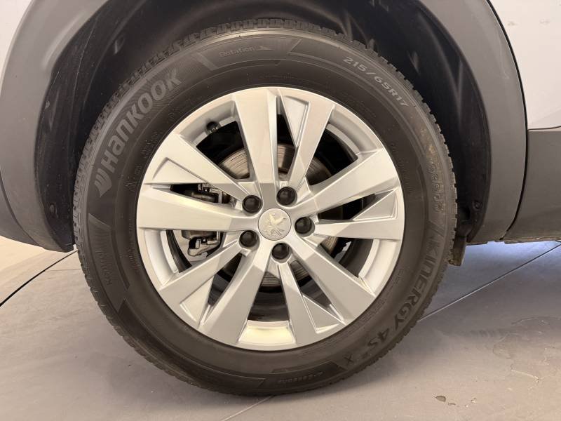 Peugeot 3008 - Photo 43
