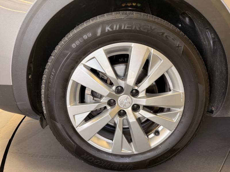 Peugeot 3008 - Photo 45