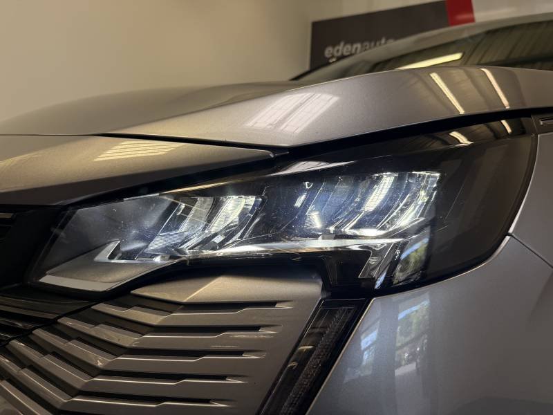 Peugeot 3008 - Photo 46