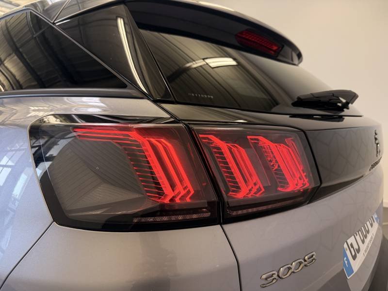 Peugeot 3008 - Photo 47