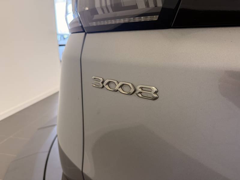 Peugeot 3008 - Photo 48