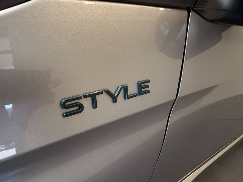 Peugeot 3008 - Photo 49