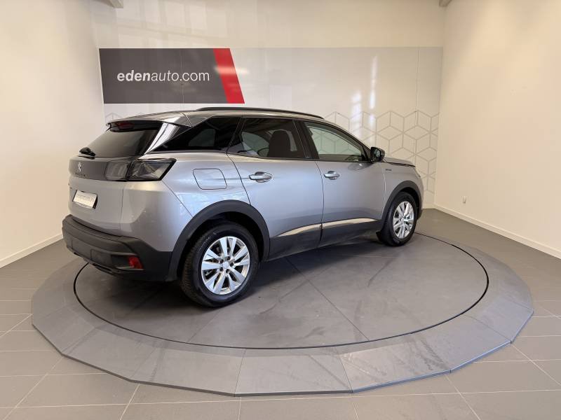Peugeot 3008 - Photo 5
