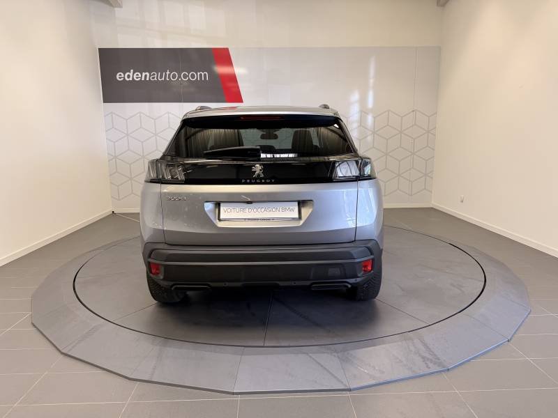 Peugeot 3008 - Photo 6