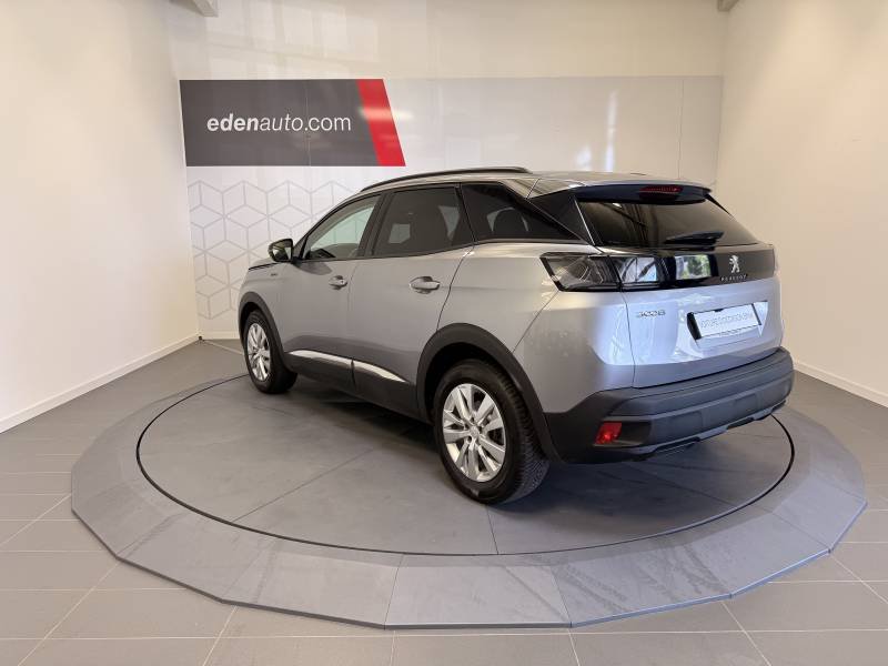 Peugeot 3008 - Photo 7