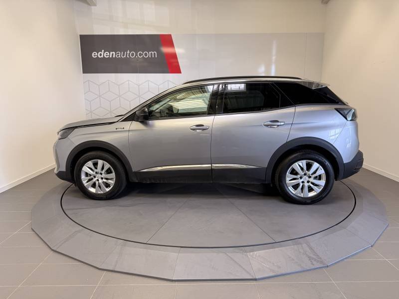 Peugeot 3008 - Photo 8