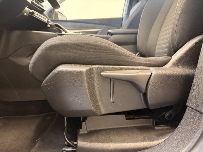 Peugeot 3008 - Photo 10