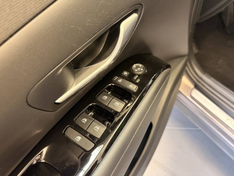 Hyundai Tucson - Photo 11