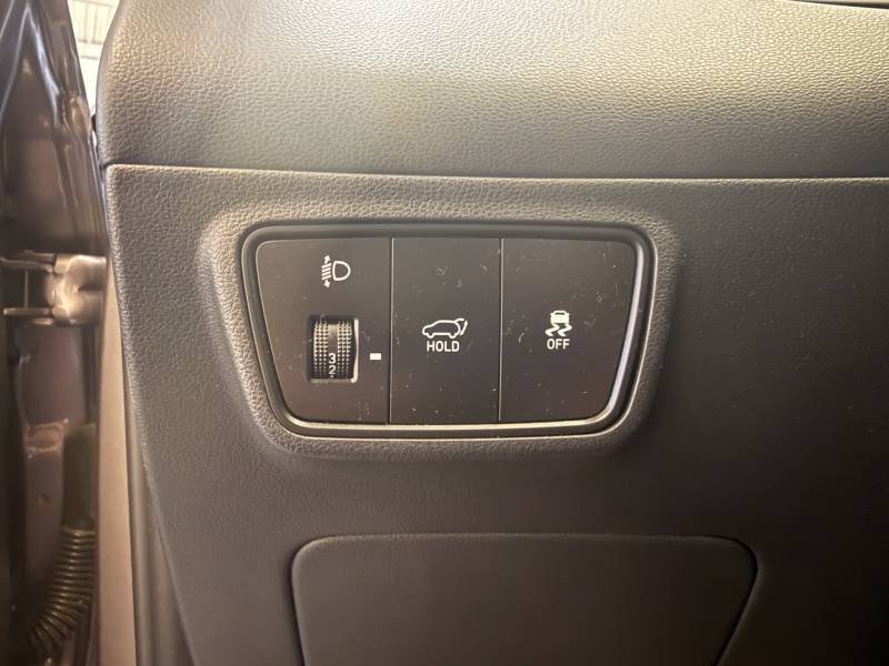Hyundai Tucson - Photo 14