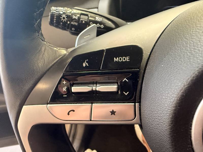 Hyundai Tucson - Photo 17