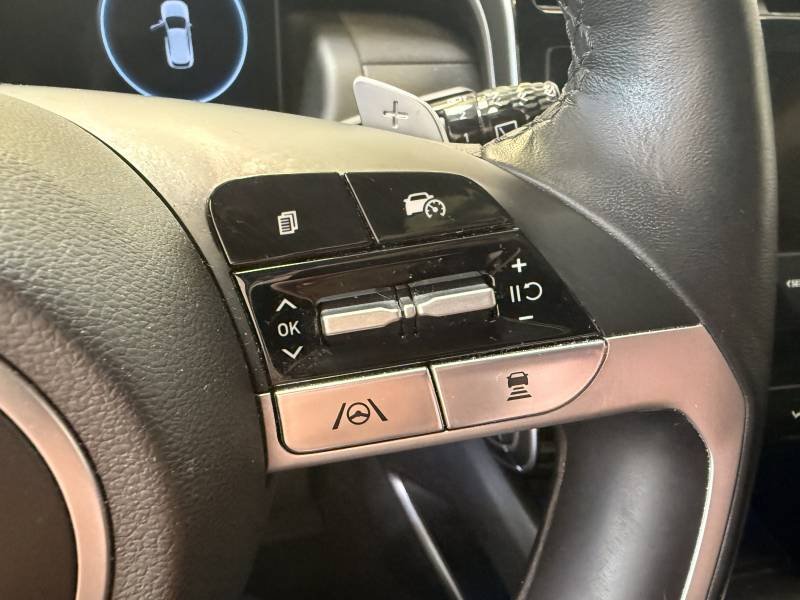 Hyundai Tucson - Photo 18