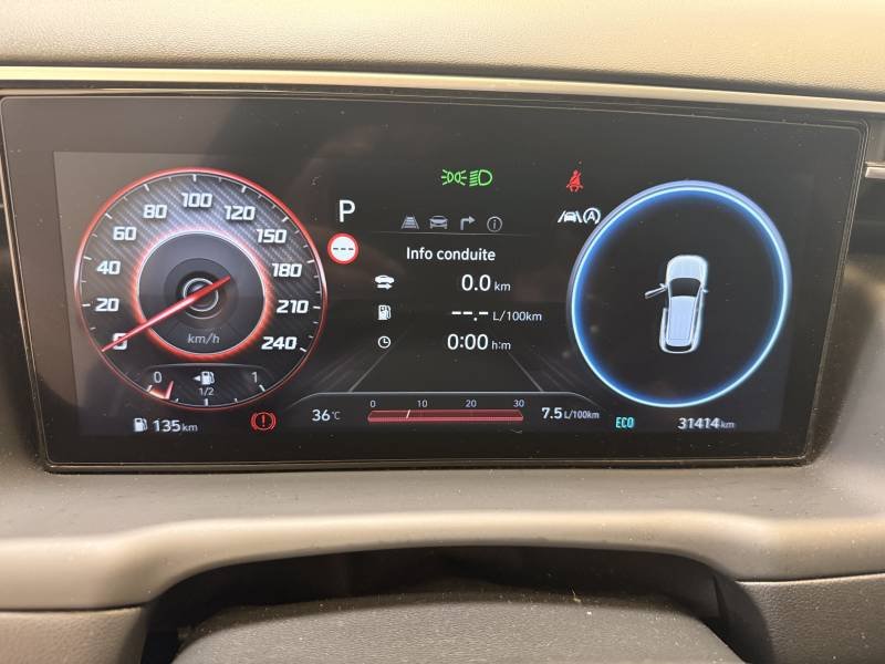 Hyundai Tucson - Photo 20
