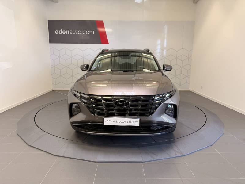 Hyundai Tucson - Photo 2