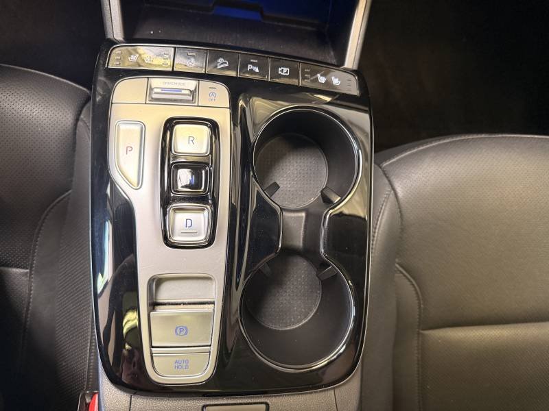 Hyundai Tucson - Photo 21