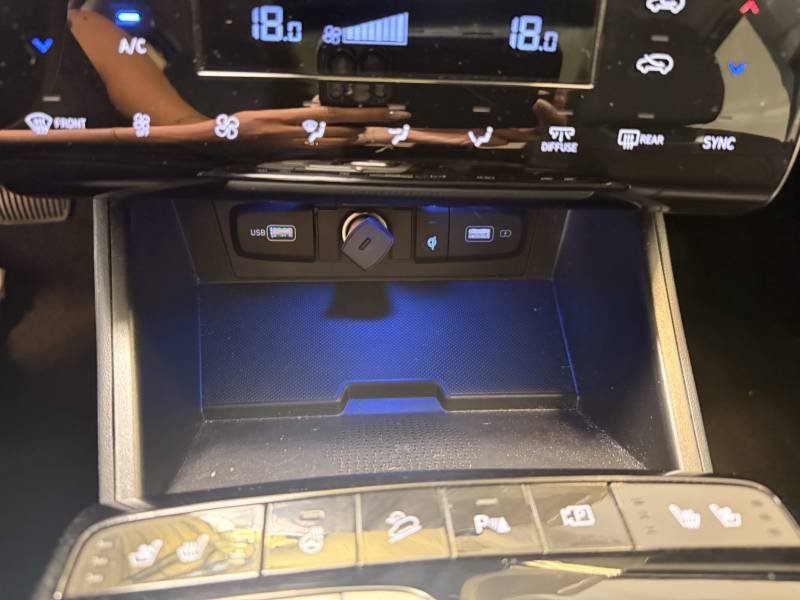 Hyundai Tucson - Photo 22