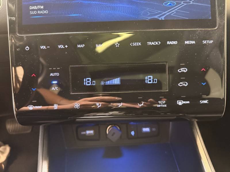 Hyundai Tucson - Photo 23
