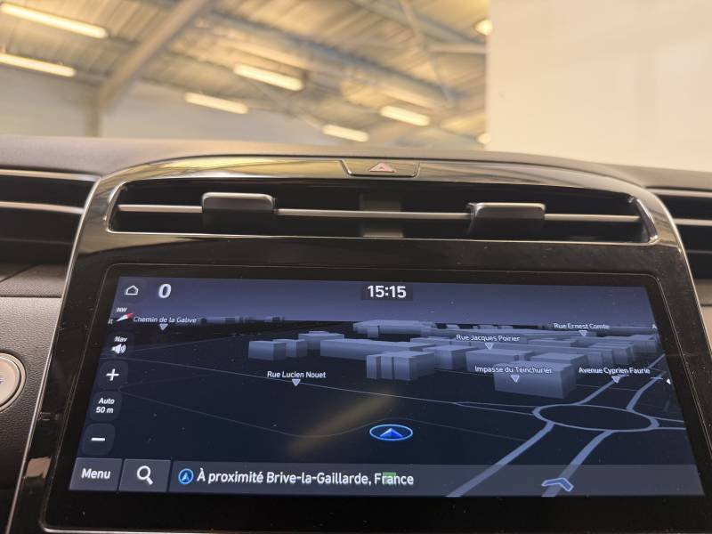 Hyundai Tucson - Photo 24